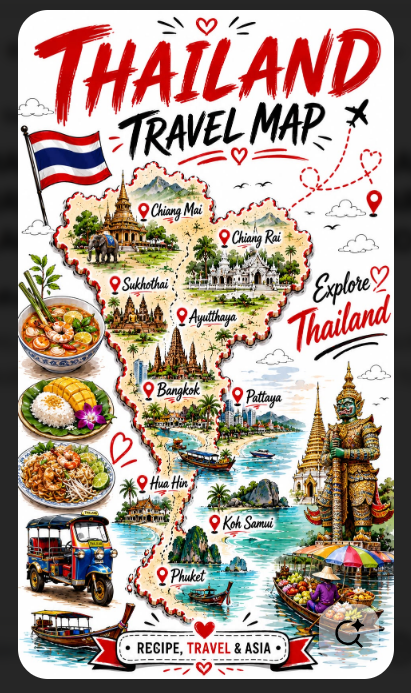 แผนที่ 2